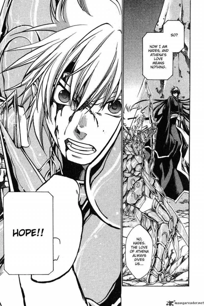 Saint Seiya - The Lost Canvas Chapter 43 page 18