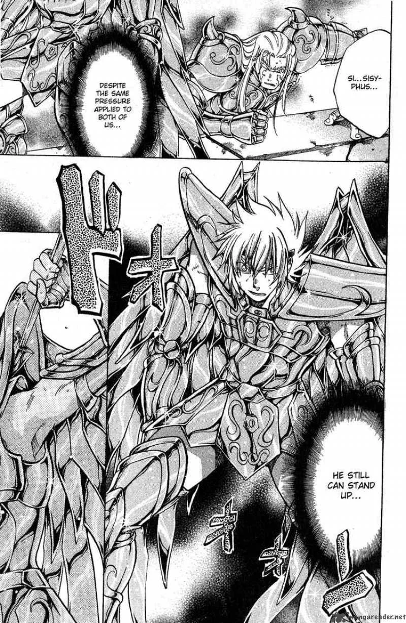 Saint Seiya - The Lost Canvas Chapter 43 page 14