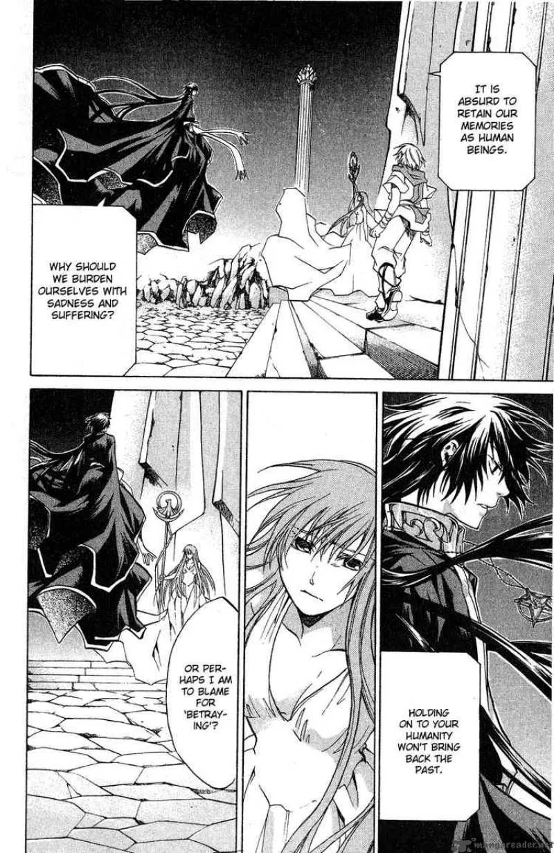Saint Seiya - The Lost Canvas Chapter 43 page 13