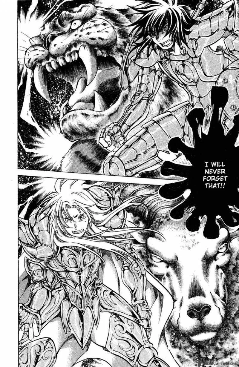 Saint Seiya - The Lost Canvas Chapter 43 page 7