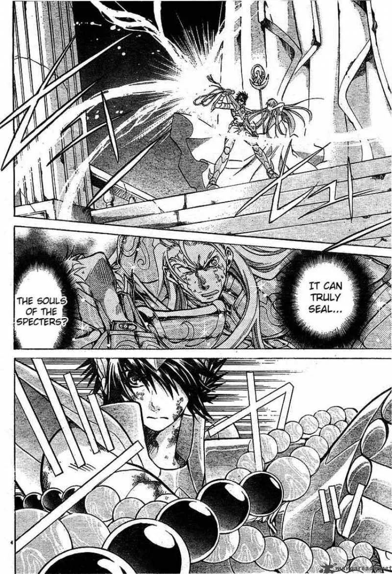 Saint Seiya - The Lost Canvas Chapter 44 page 3