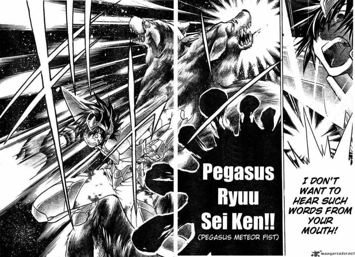 Saint Seiya - The Lost Canvas Chapter 44 page 13