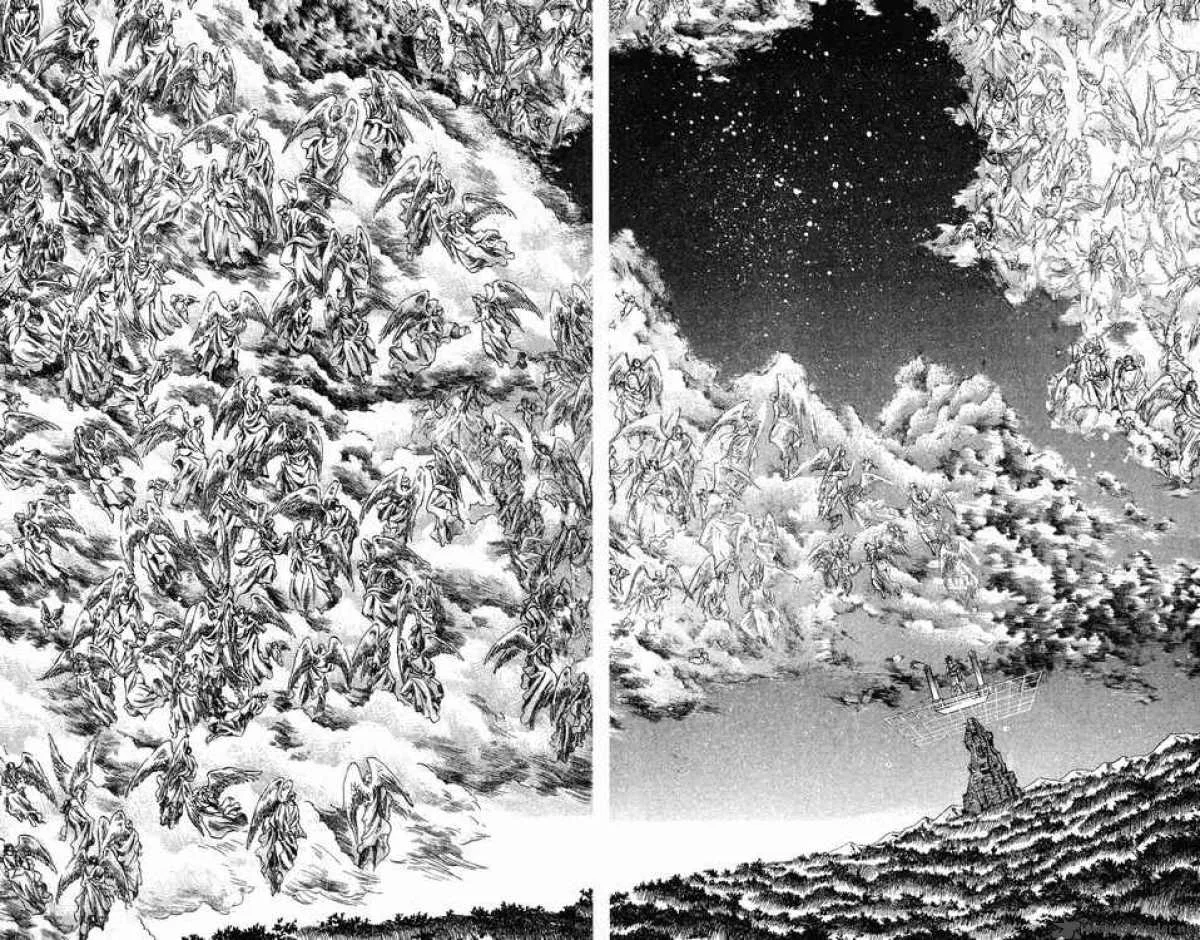 Saint Seiya - The Lost Canvas Chapter 46 page 17