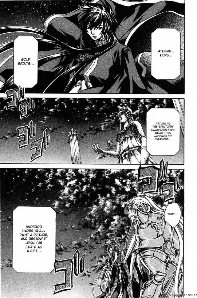 Saint Seiya - The Lost Canvas Chapter 46 page 16