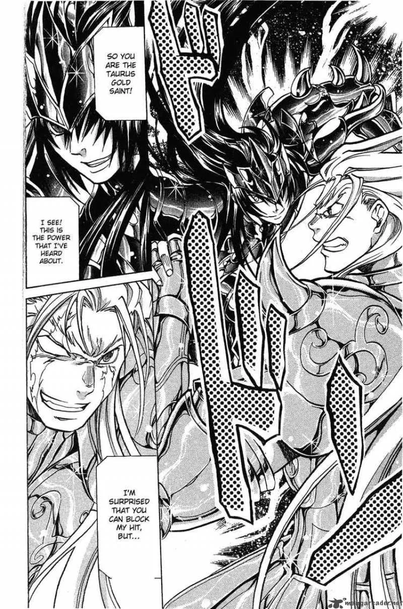 Saint Seiya - The Lost Canvas Chapter 47 page 10