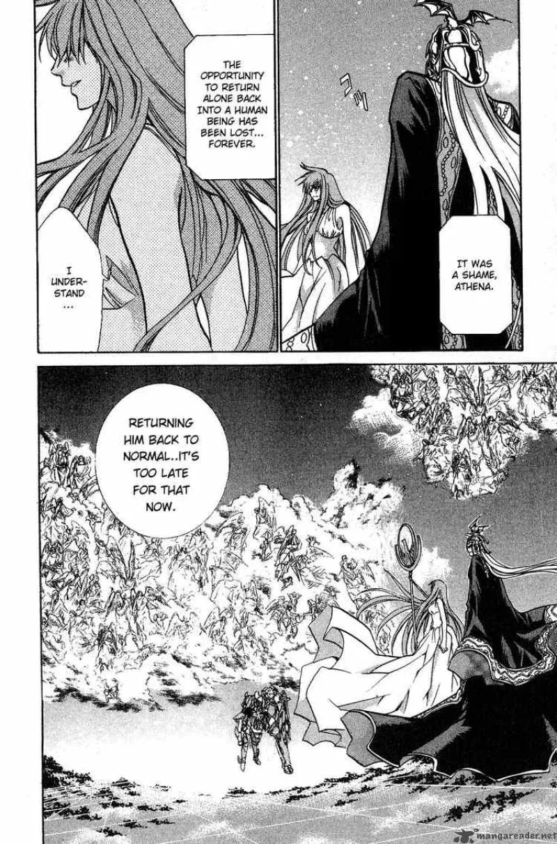 Saint Seiya - The Lost Canvas Chapter 47 page 19
