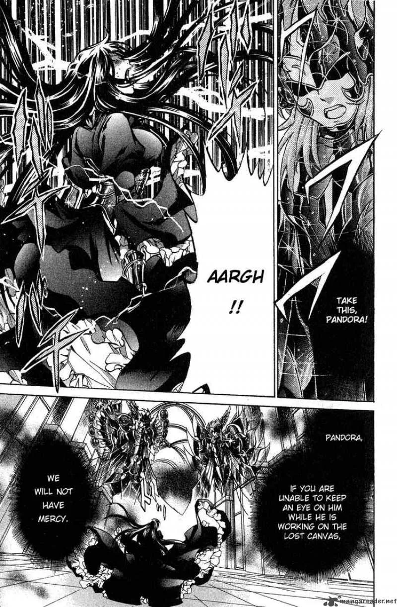 Saint Seiya - The Lost Canvas Chapter 48 page 15