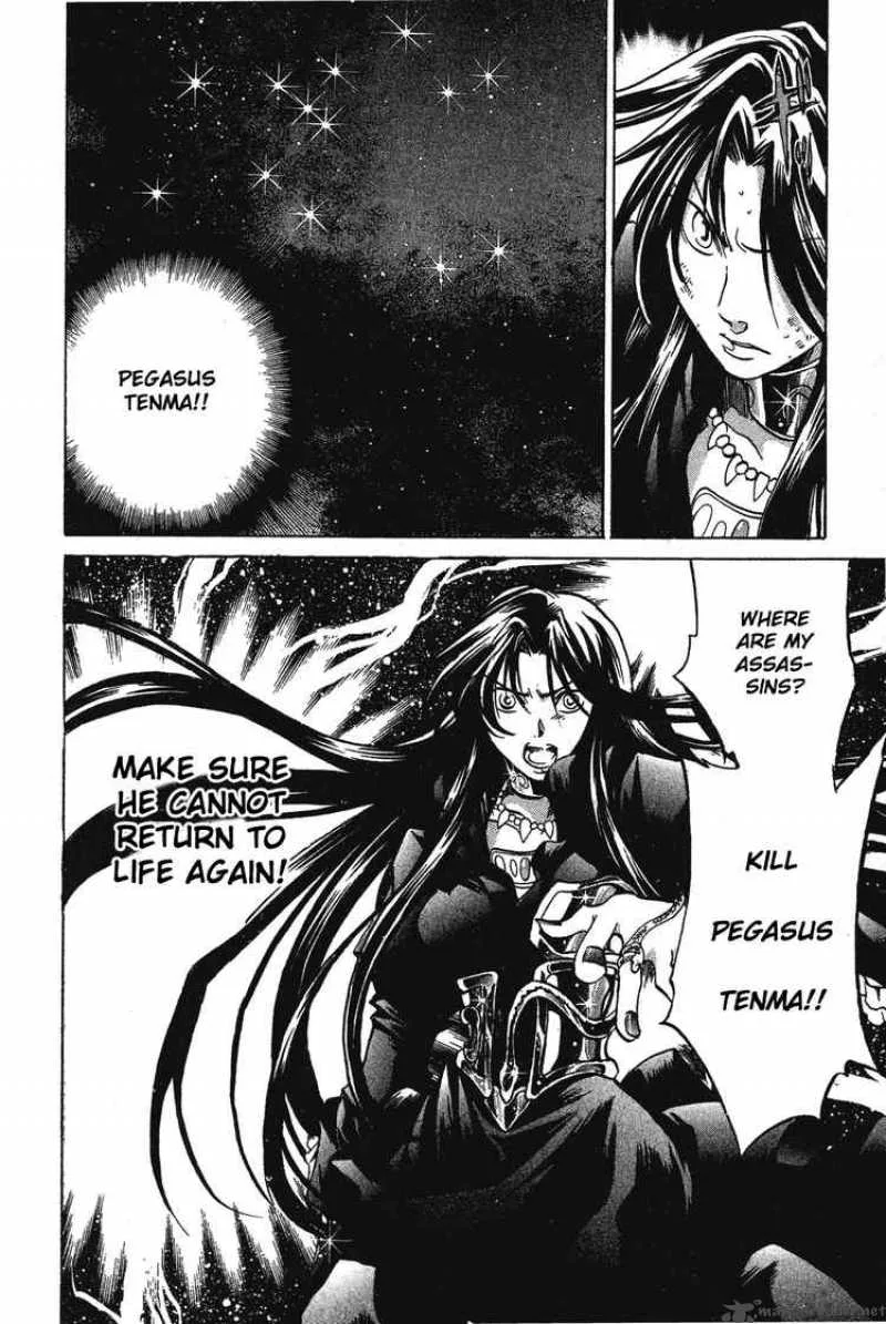 Saint Seiya - The Lost Canvas Chapter 48 page 18