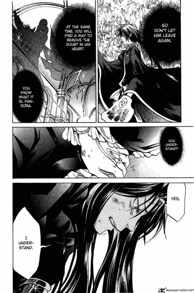 Saint Seiya - The Lost Canvas Chapter 48 page 16