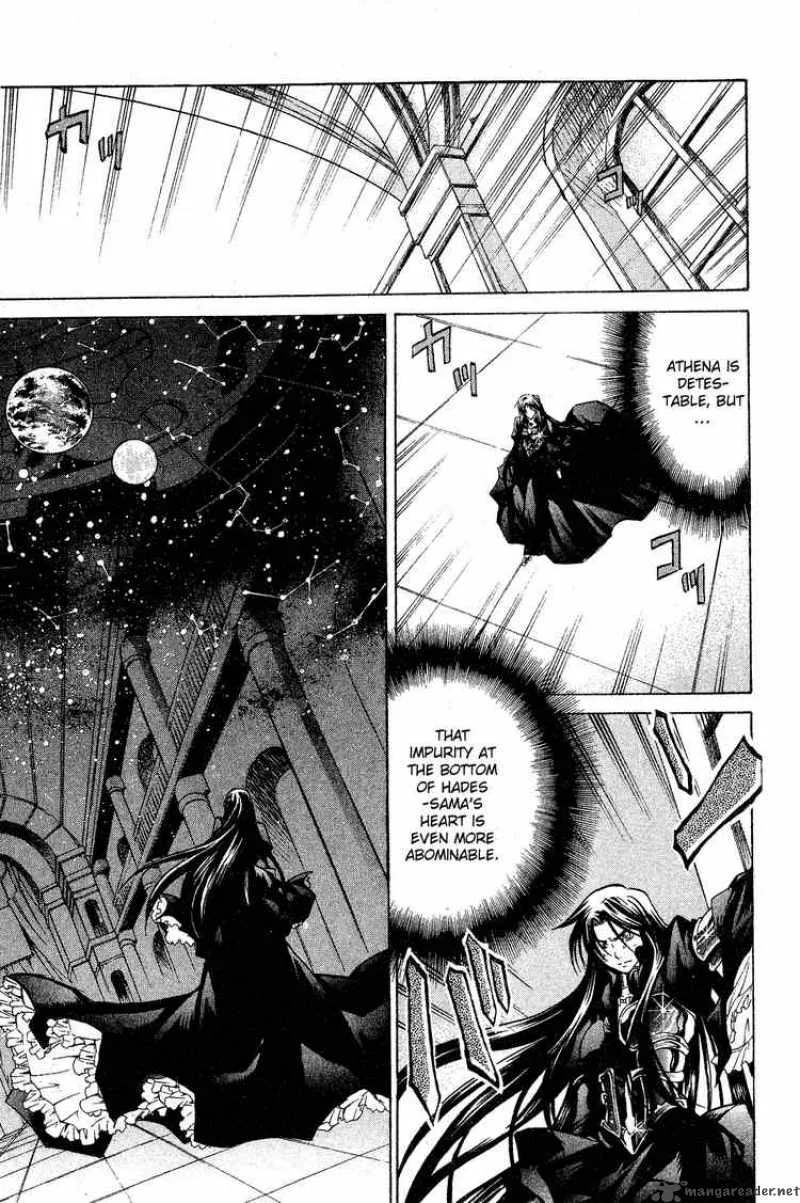 Saint Seiya - The Lost Canvas Chapter 48 page 17