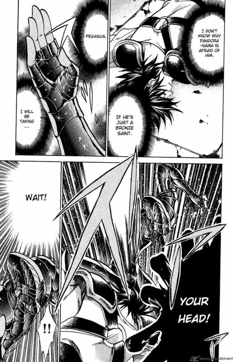 Saint Seiya - The Lost Canvas Chapter 49 page 16