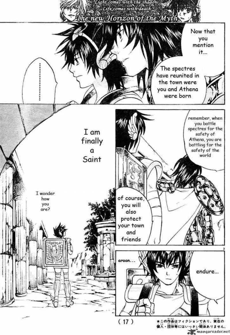 Saint Seiya - The Lost Canvas Chapter 5 page 7