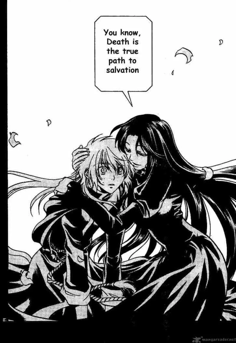 Saint Seiya - The Lost Canvas Chapter 5 page 14