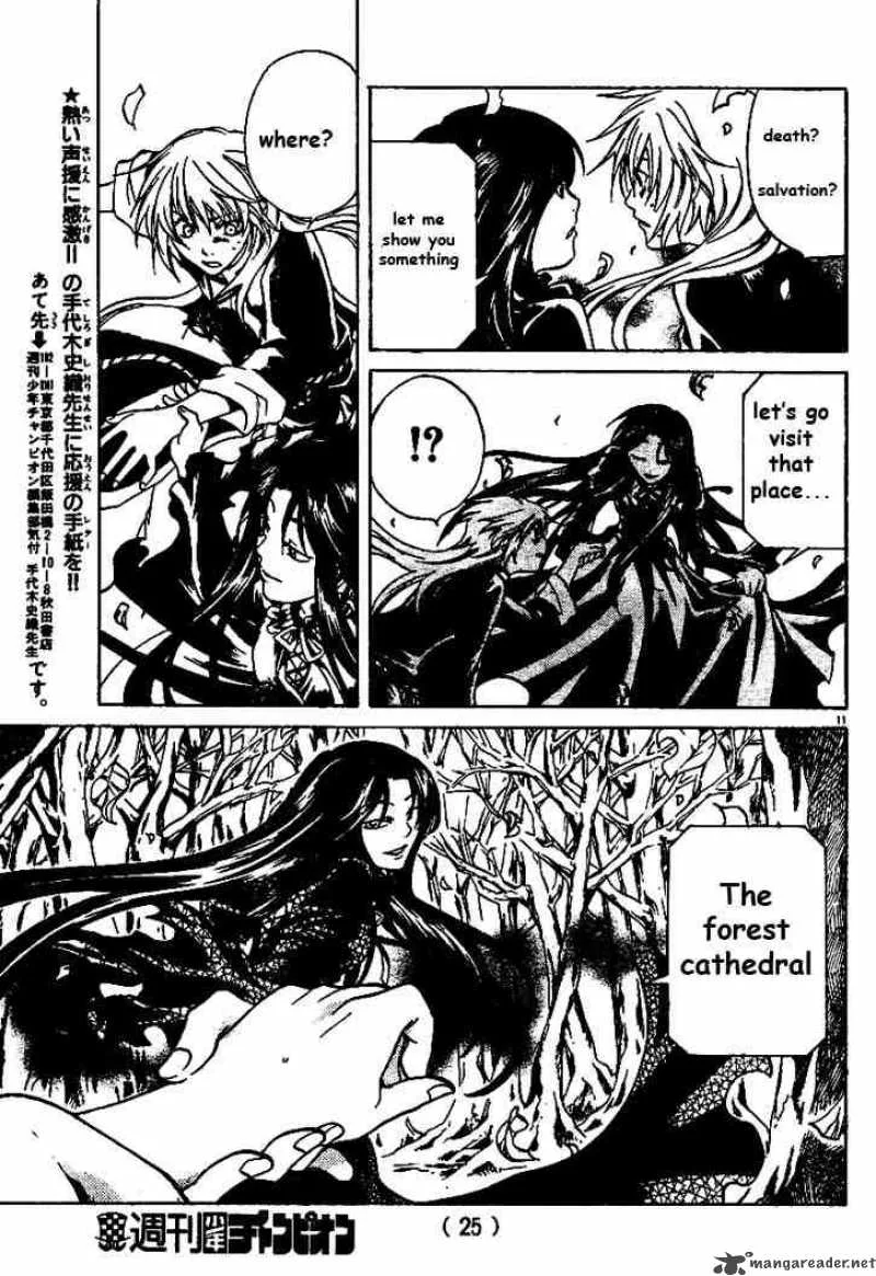 Saint Seiya - The Lost Canvas Chapter 5 page 15