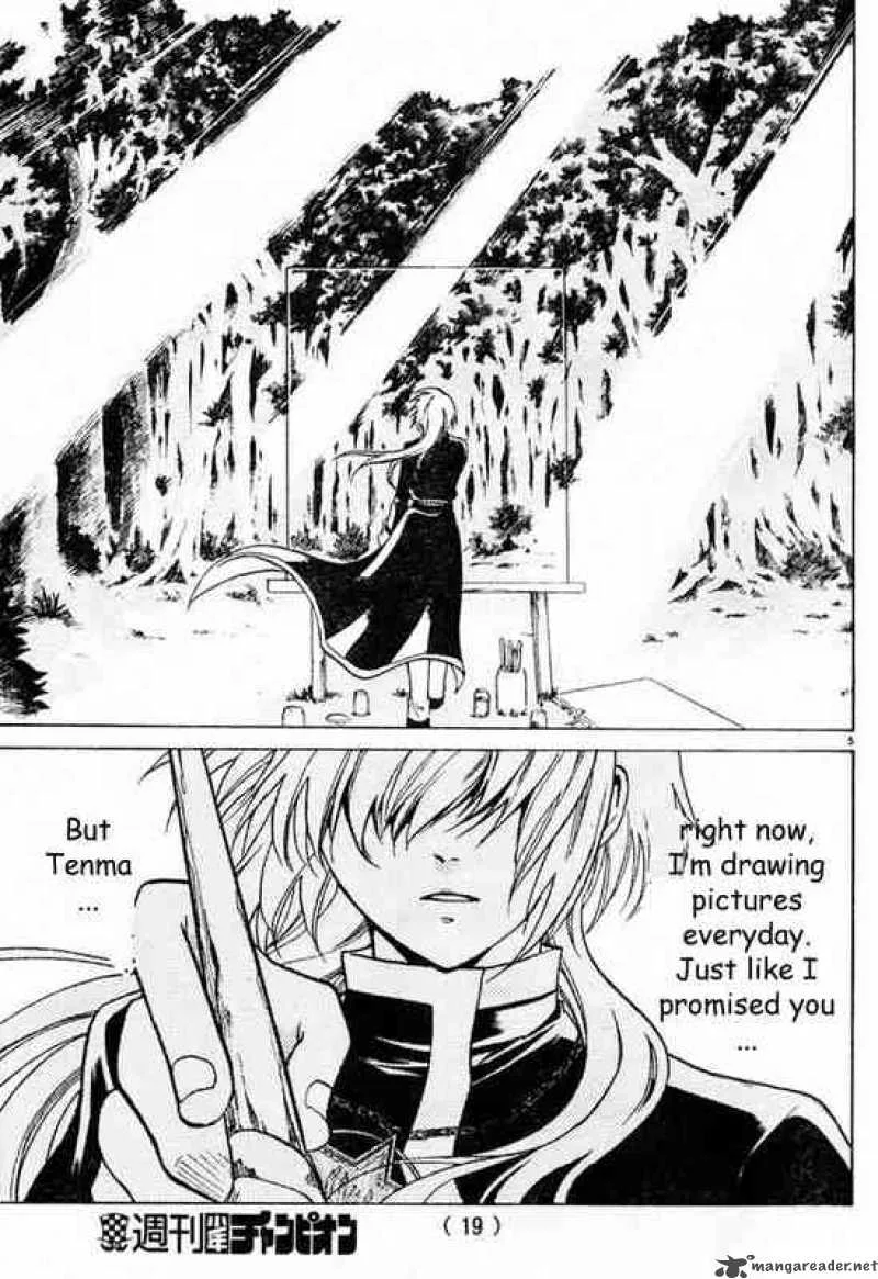 Saint Seiya - The Lost Canvas Chapter 5 page 10