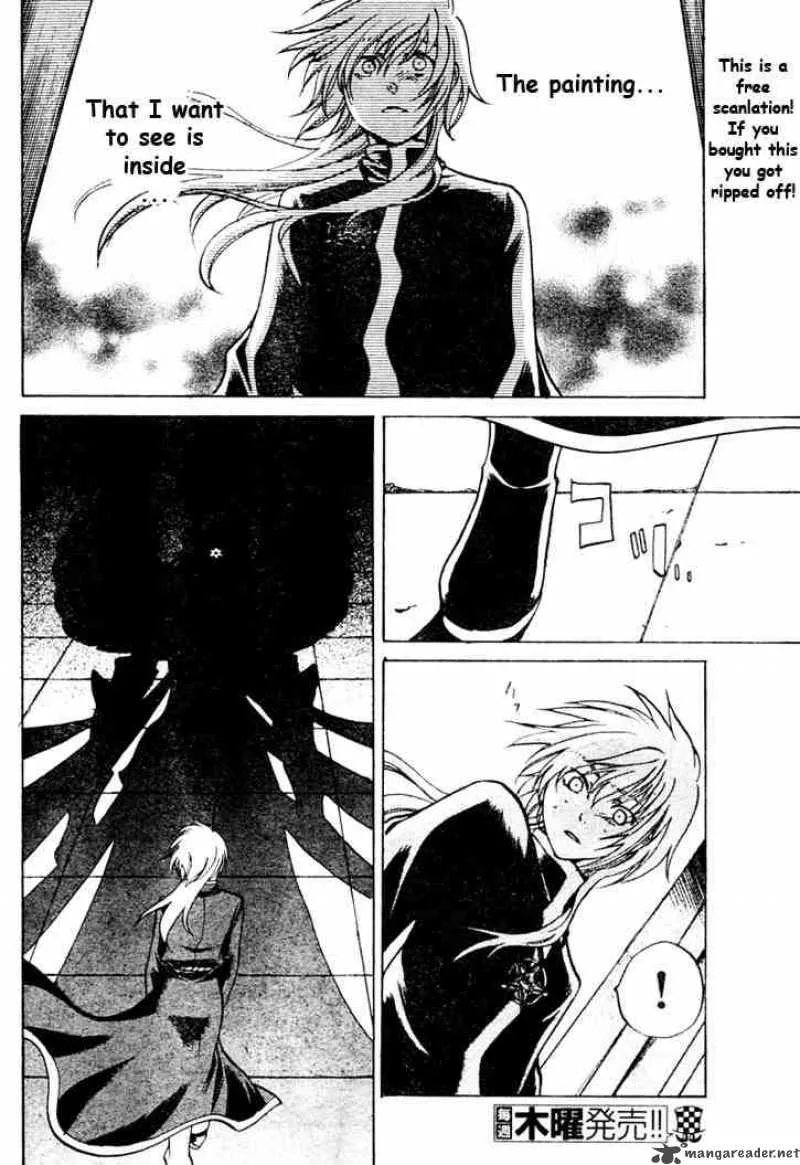 Saint Seiya - The Lost Canvas Chapter 5 page 21