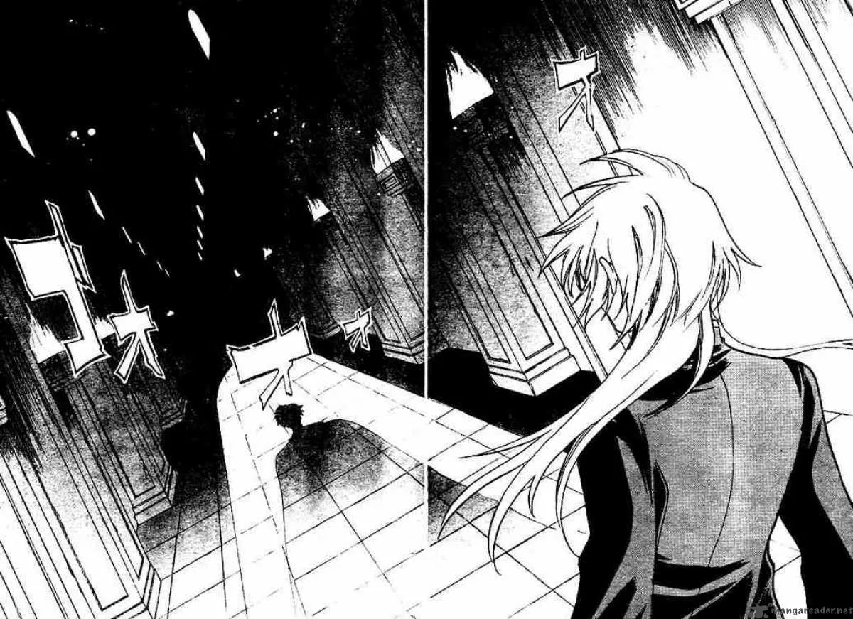 Saint Seiya - The Lost Canvas Chapter 5 page 20