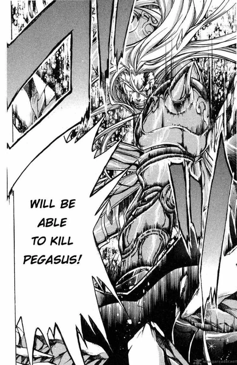 Saint Seiya - The Lost Canvas Chapter 50 page 10