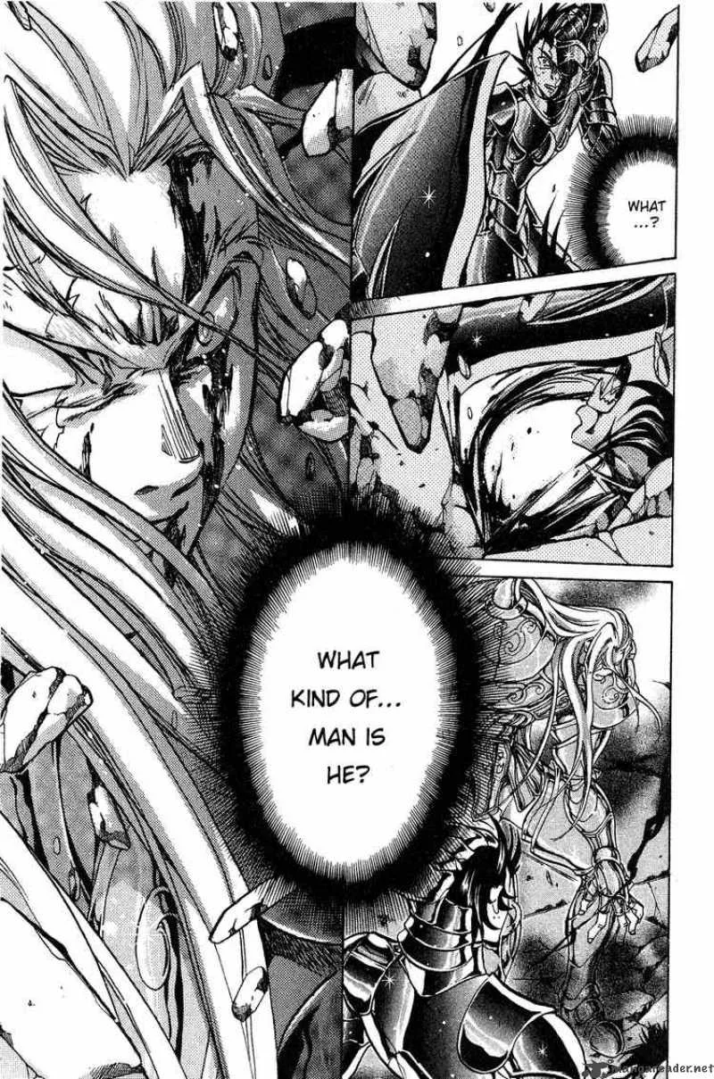 Saint Seiya - The Lost Canvas Chapter 50 page 11