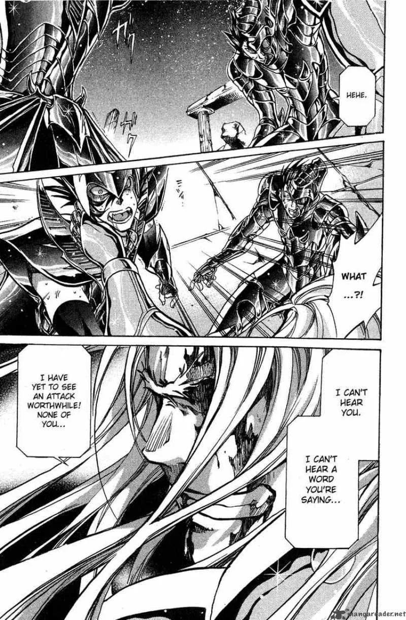 Saint Seiya - The Lost Canvas Chapter 50 page 9