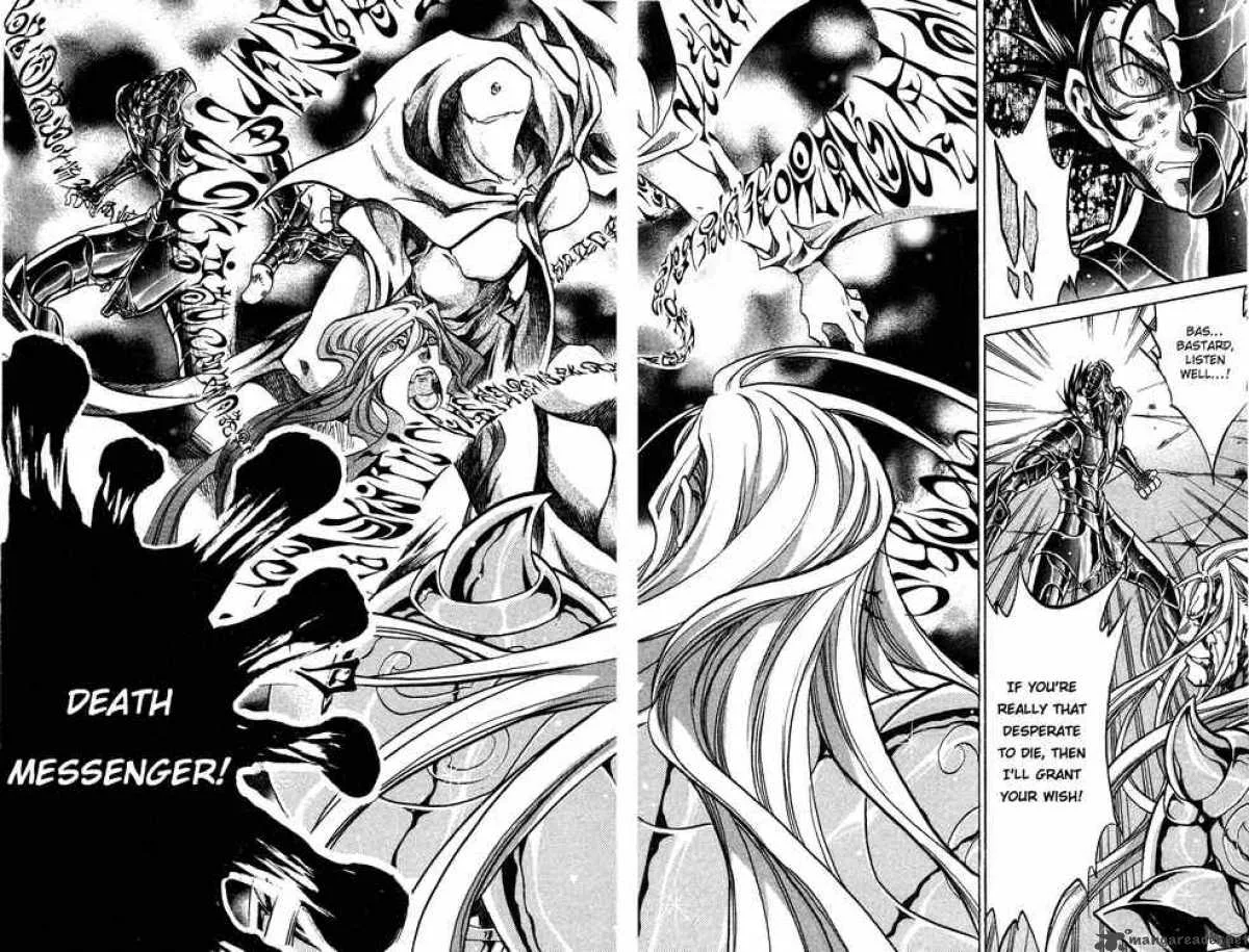 Saint Seiya - The Lost Canvas Chapter 50 page 12