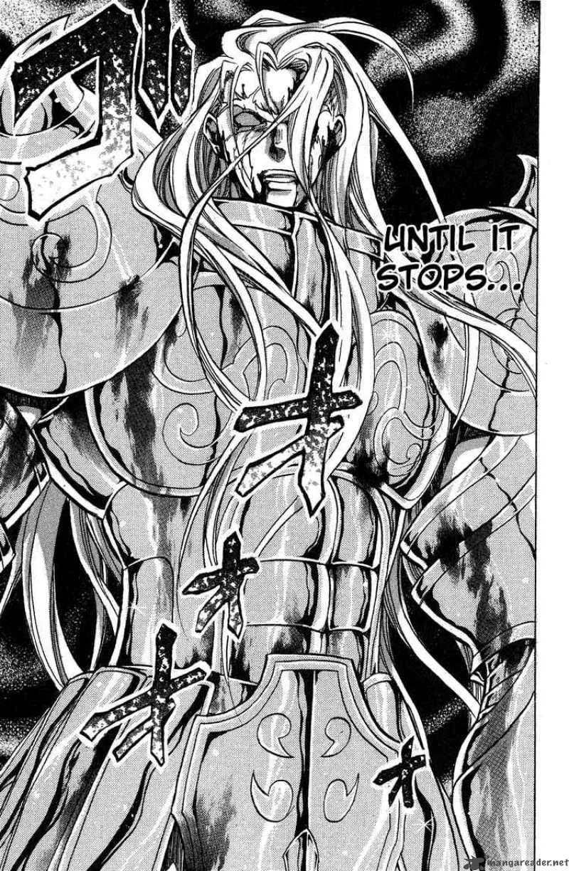 Saint Seiya - The Lost Canvas Chapter 50 page 14