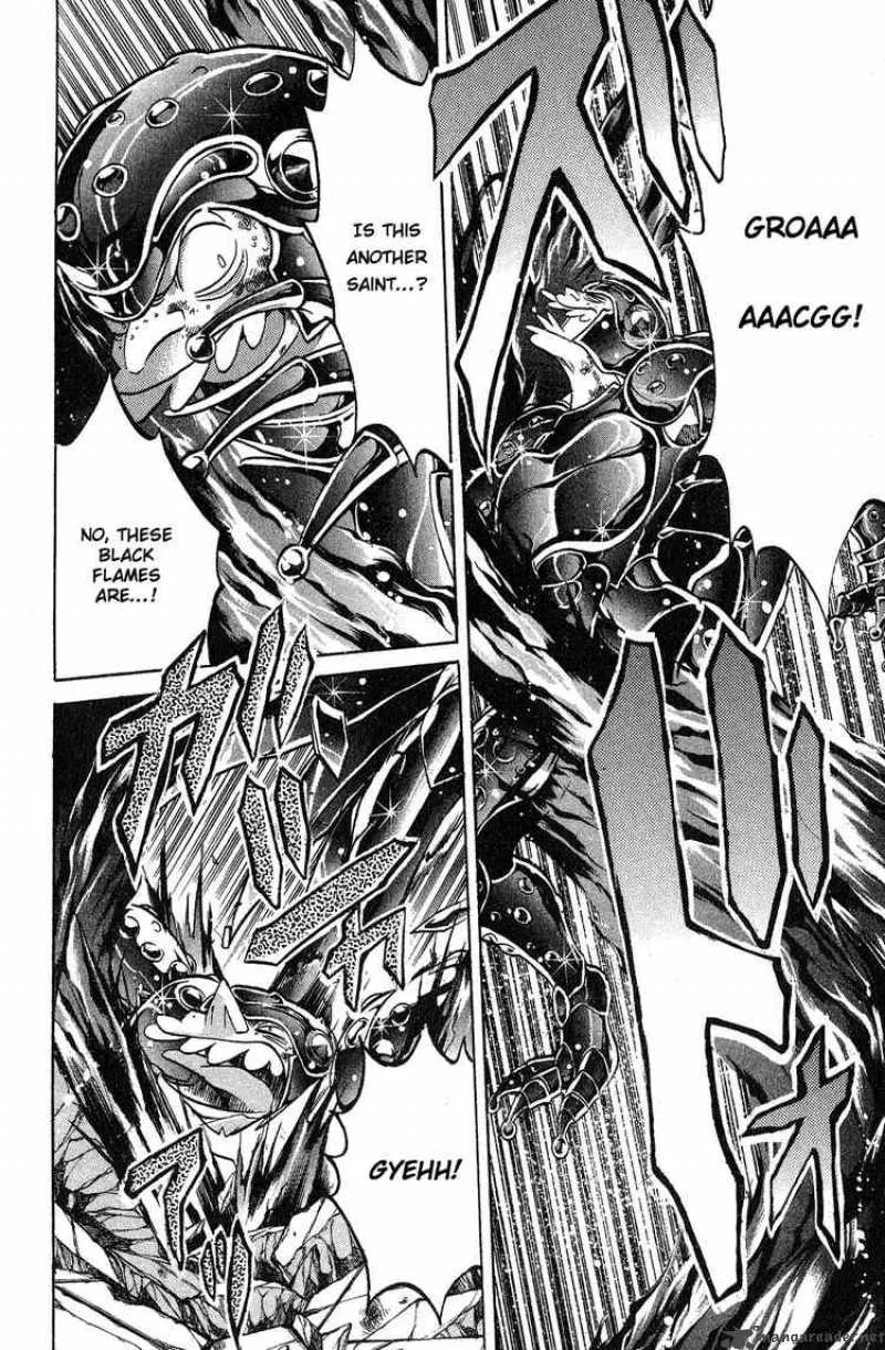 Saint Seiya - The Lost Canvas Chapter 51 page 6