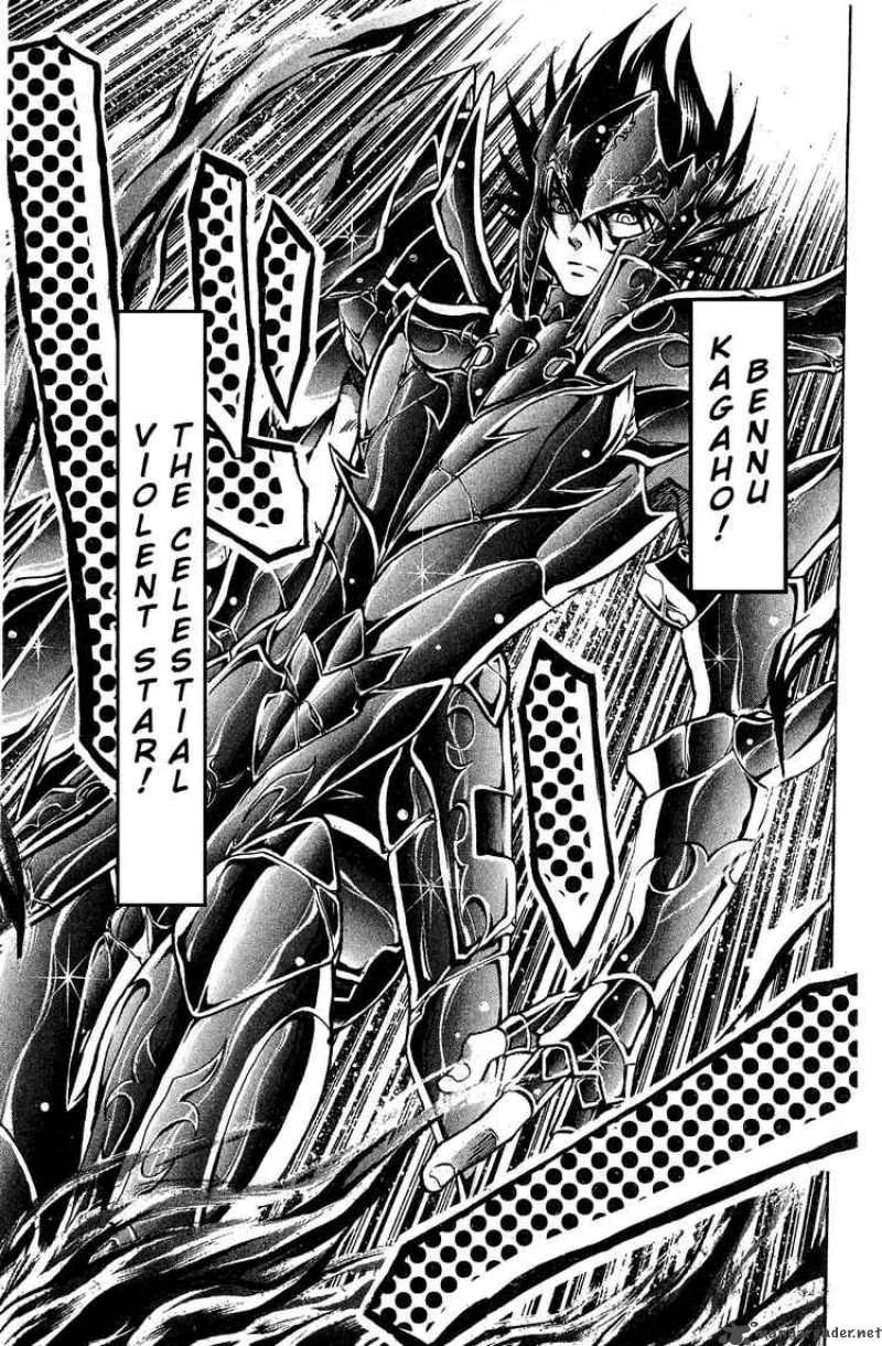 Saint Seiya - The Lost Canvas Chapter 51 page 7