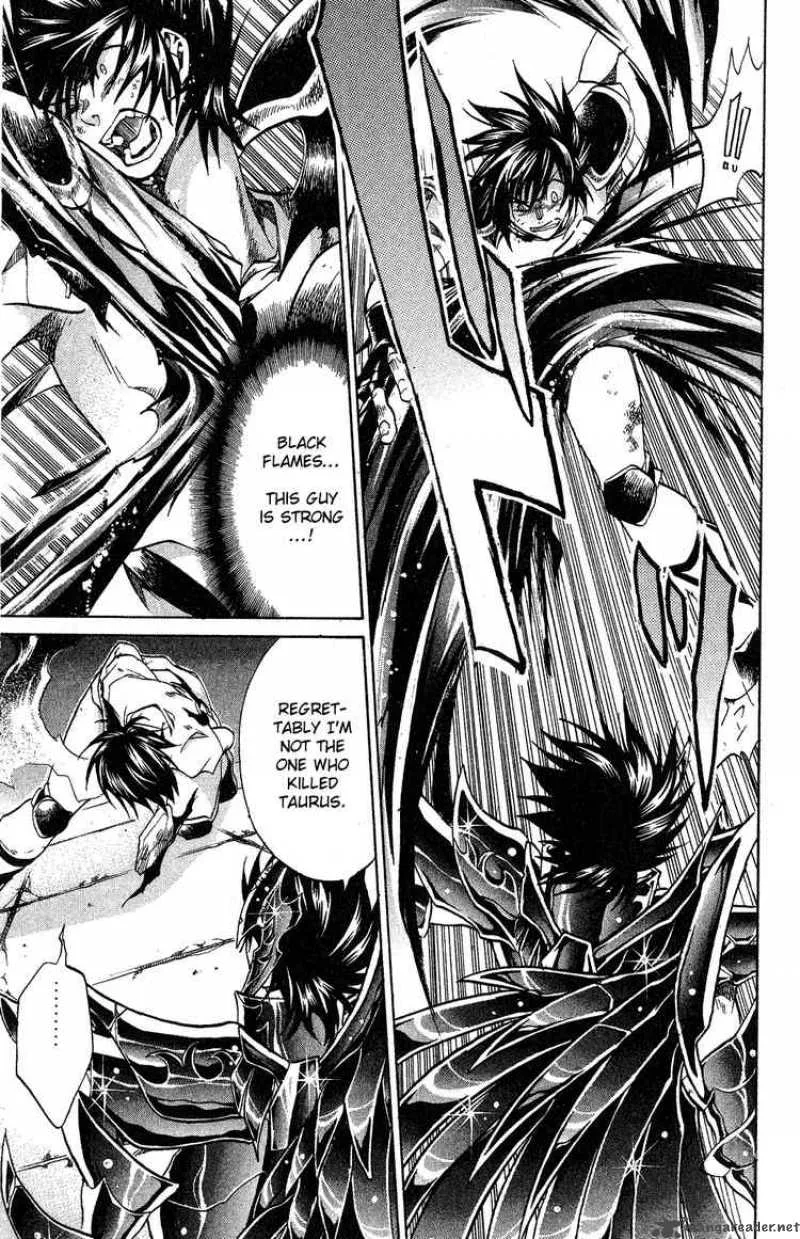 Saint Seiya - The Lost Canvas Chapter 51 page 15