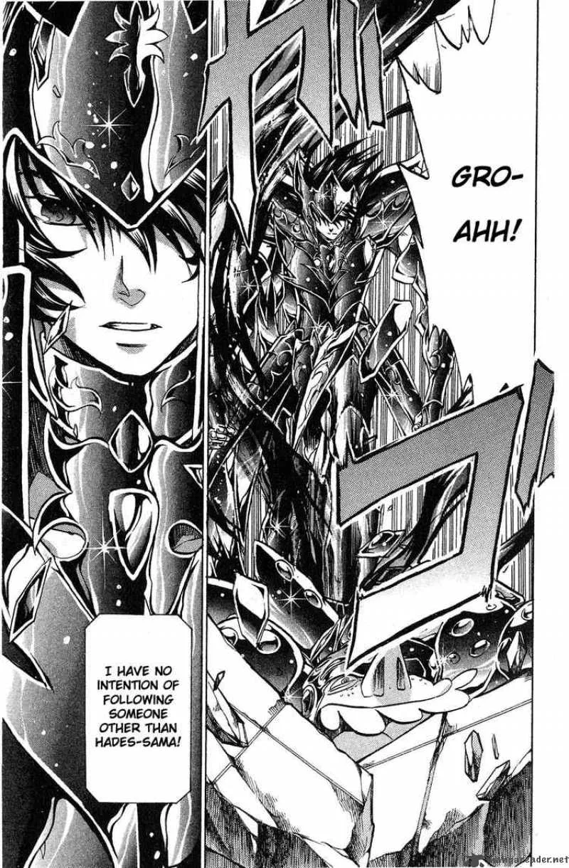 Saint Seiya - The Lost Canvas Chapter 51 page 11