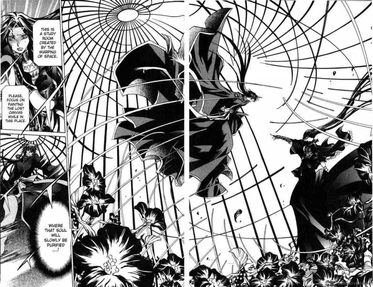 Saint Seiya - The Lost Canvas Chapter 53 page 16