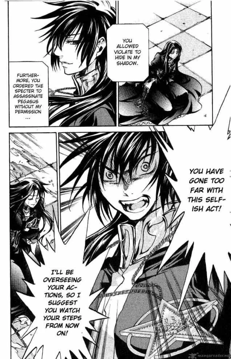 Saint Seiya - The Lost Canvas Chapter 53 page 12