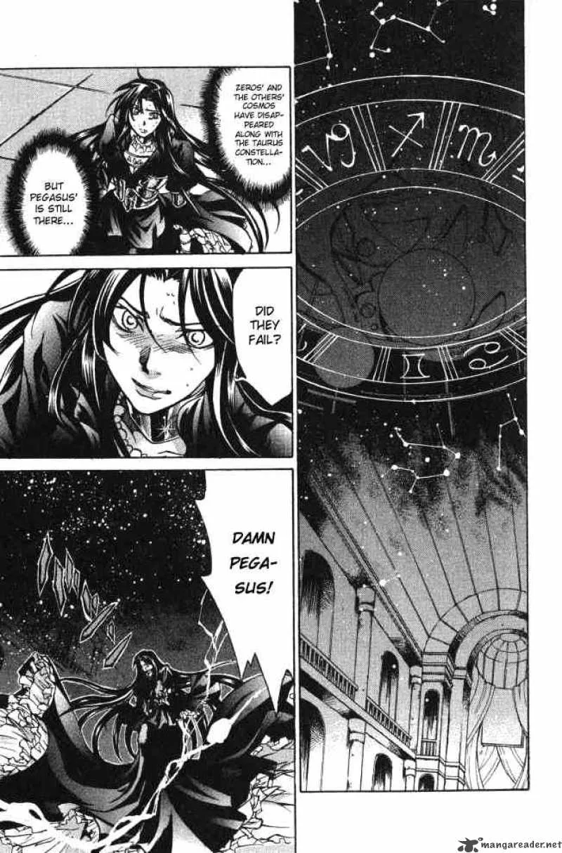 Saint Seiya - The Lost Canvas Chapter 53 page 5
