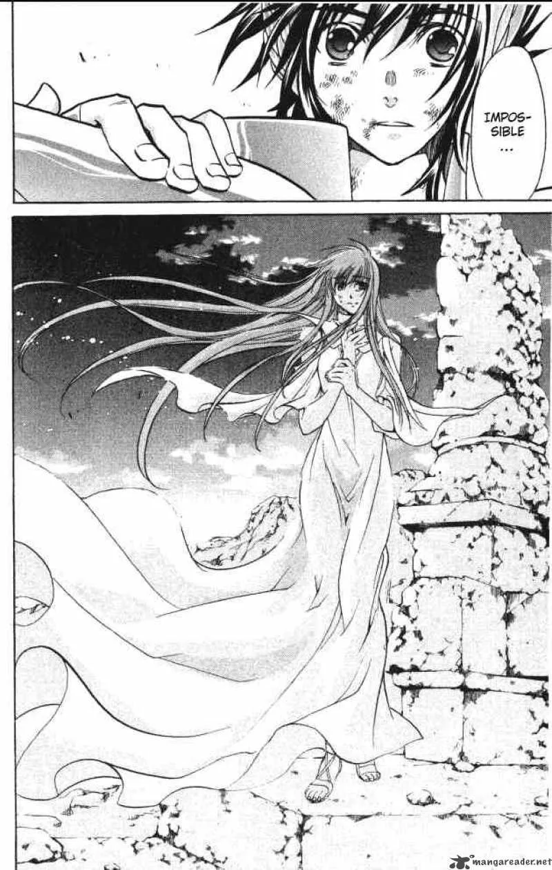 Saint Seiya - The Lost Canvas Chapter 54 page 18
