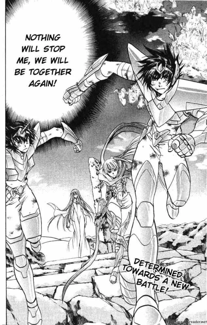 Saint Seiya - The Lost Canvas Chapter 54 page 20