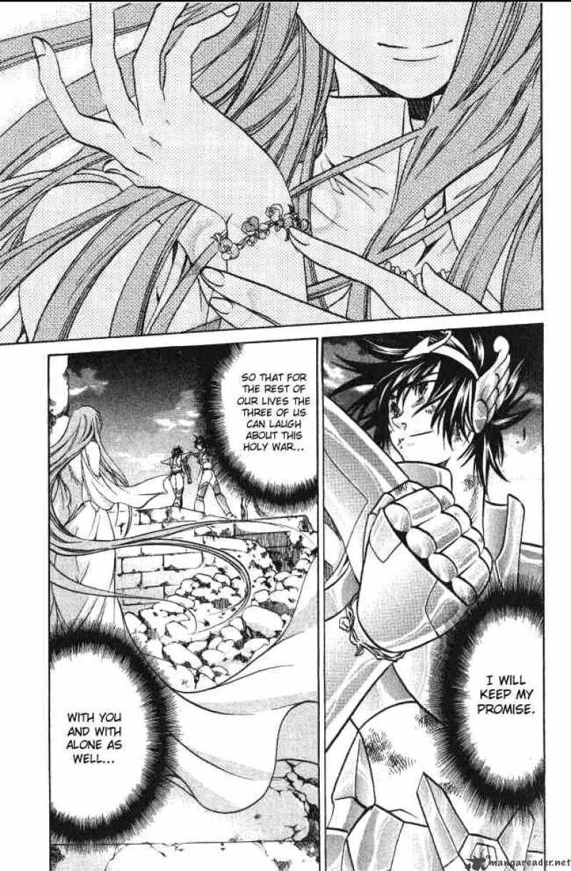 Saint Seiya - The Lost Canvas Chapter 54 page 19