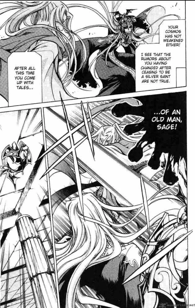 Saint Seiya - The Lost Canvas Chapter 55 page 7