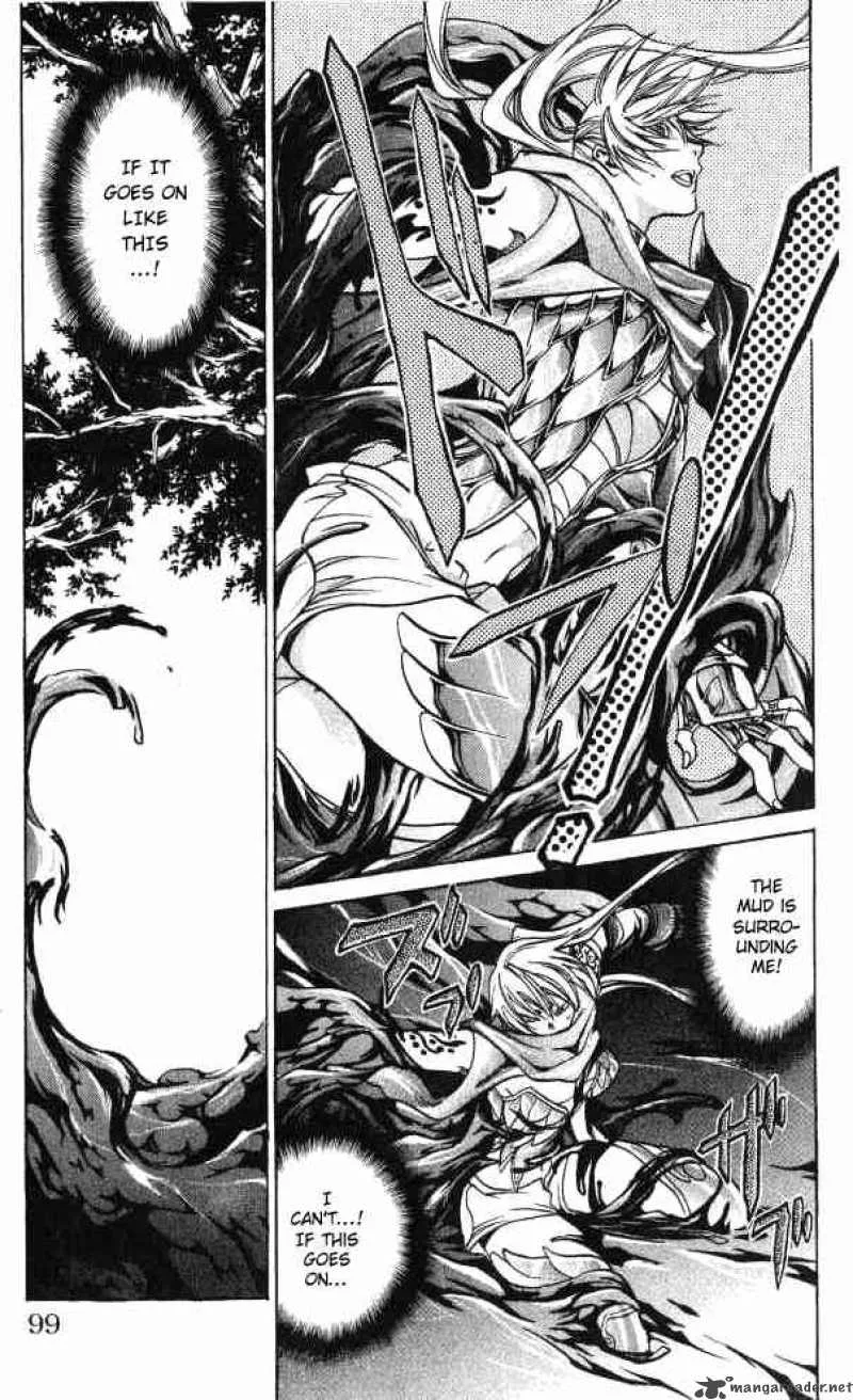 Saint Seiya - The Lost Canvas Chapter 56 page 12