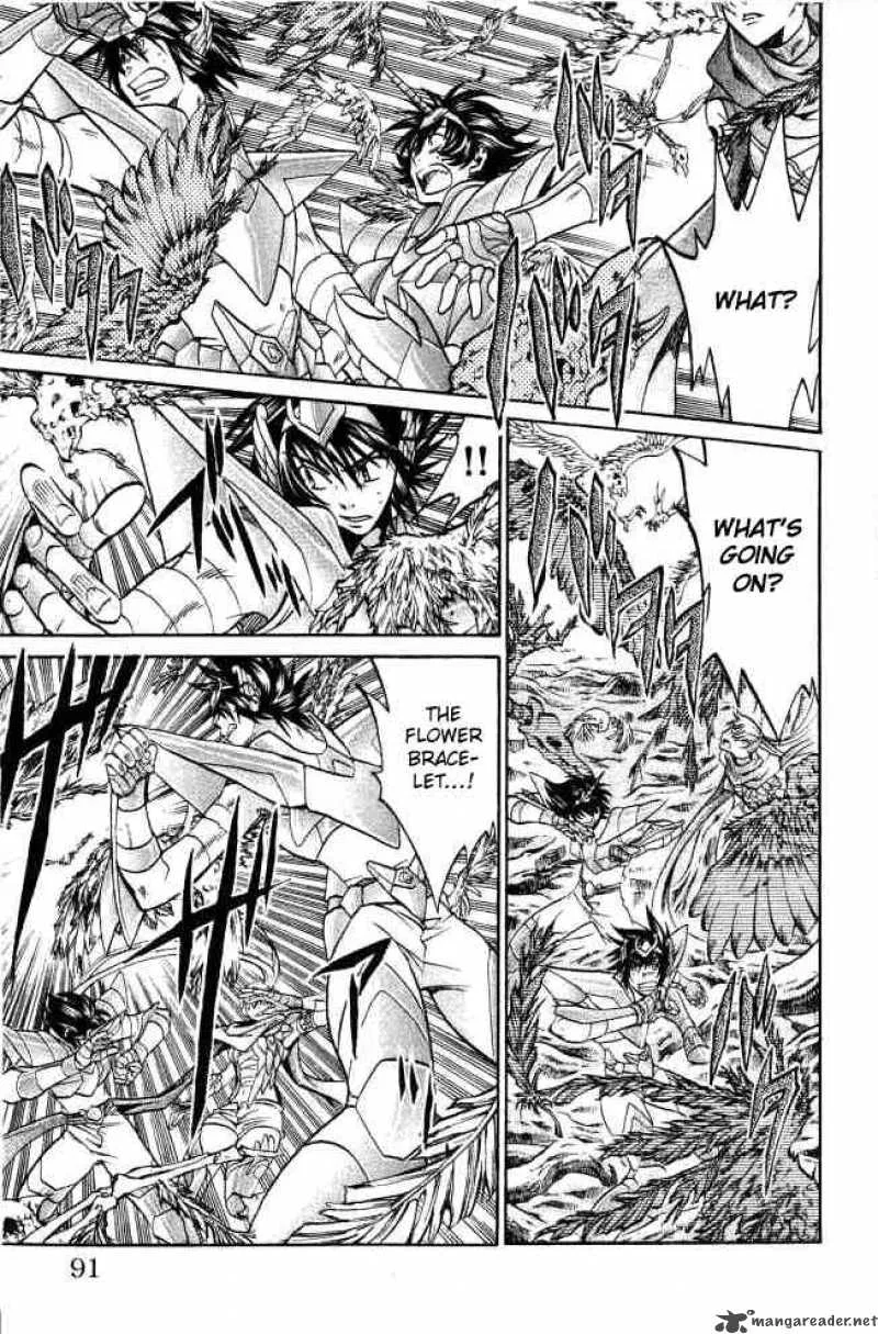 Saint Seiya - The Lost Canvas Chapter 56 page 4
