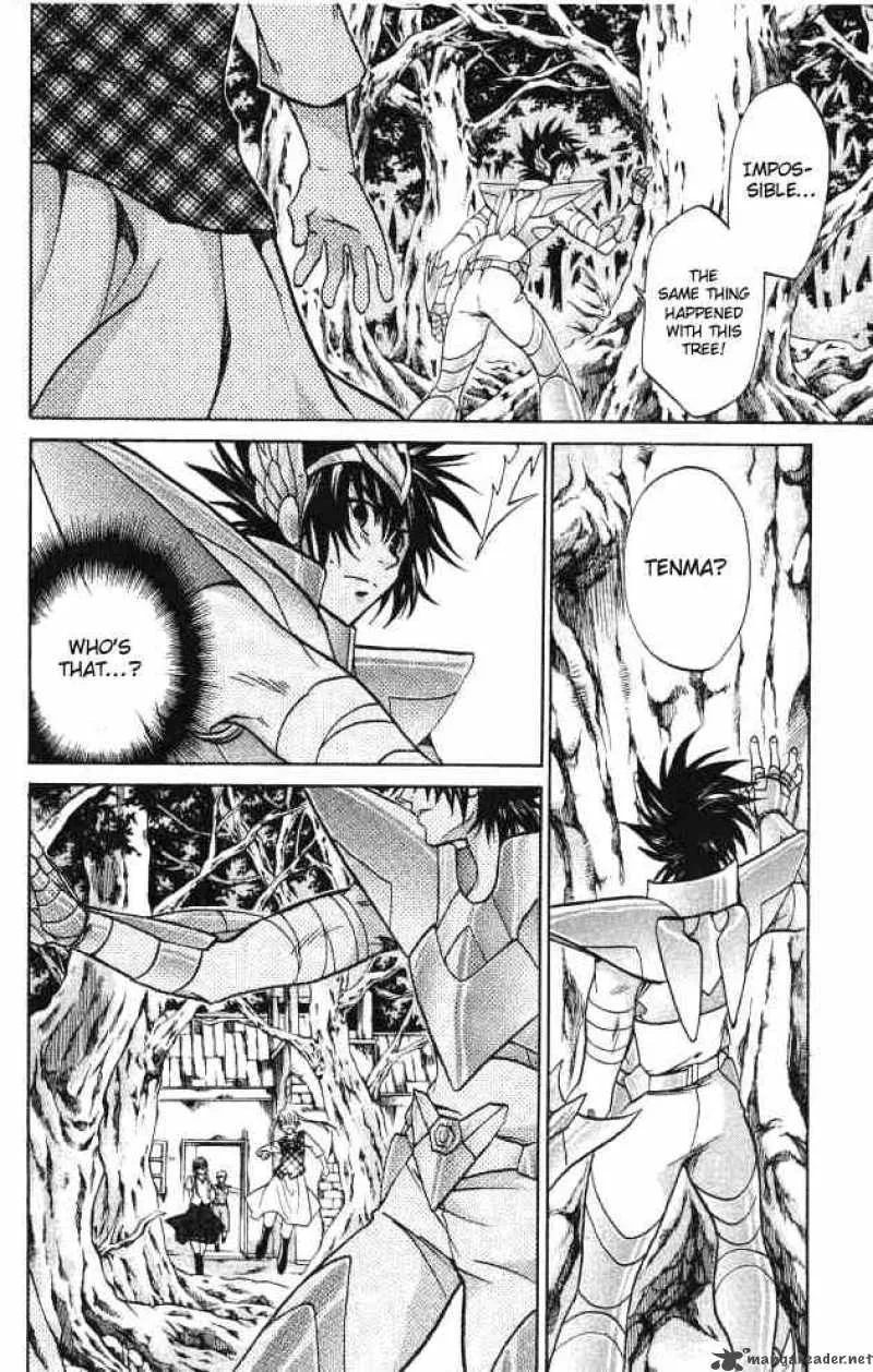 Saint Seiya - The Lost Canvas Chapter 56 page 15