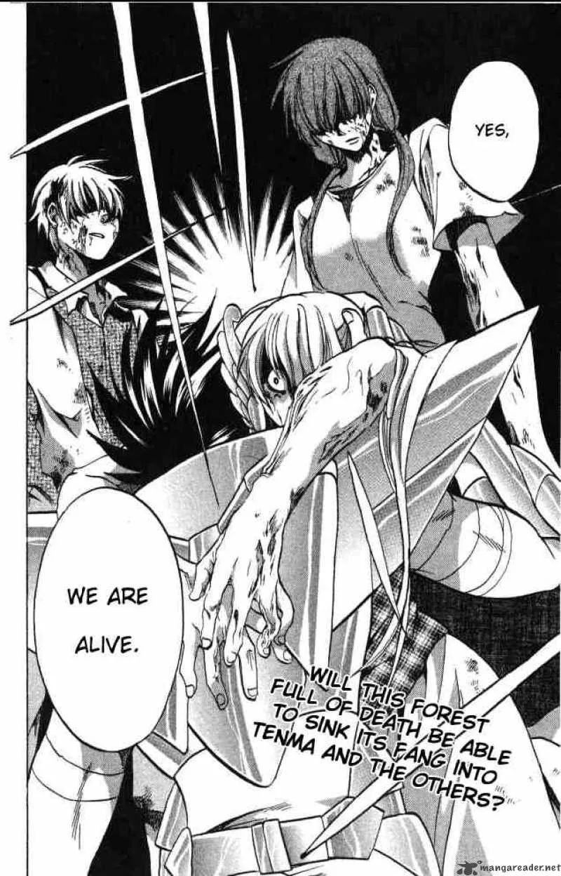 Saint Seiya - The Lost Canvas Chapter 56 page 19