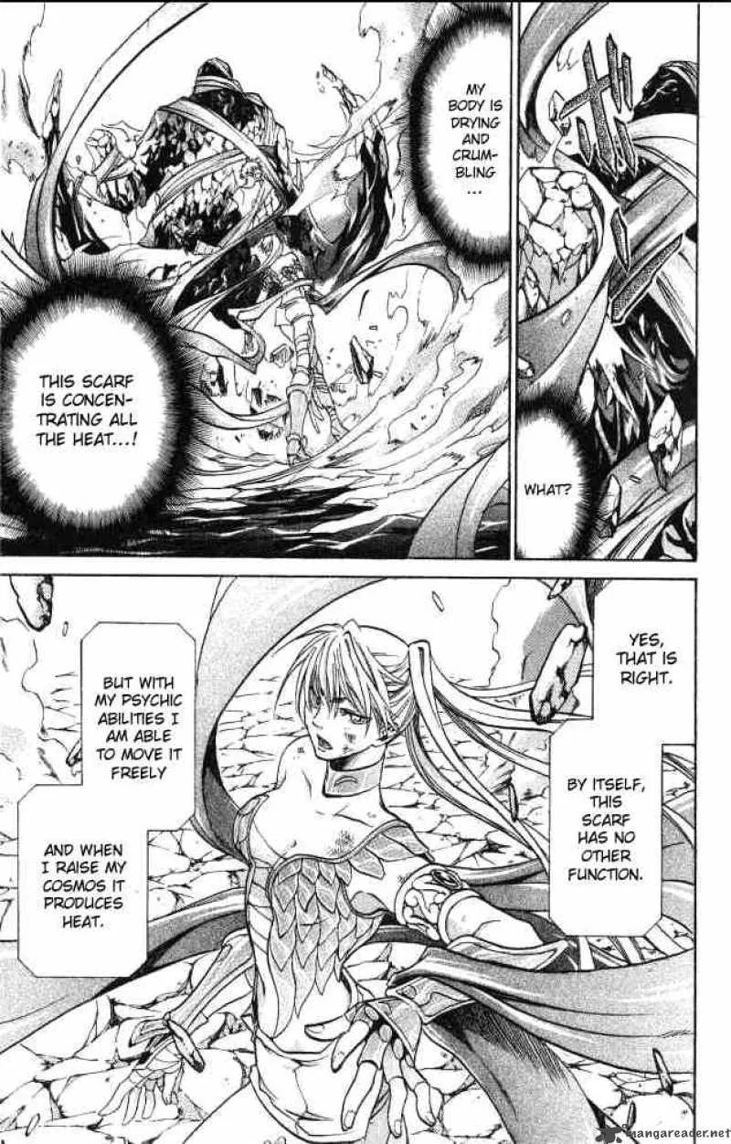 Saint Seiya - The Lost Canvas Chapter 57 page 15