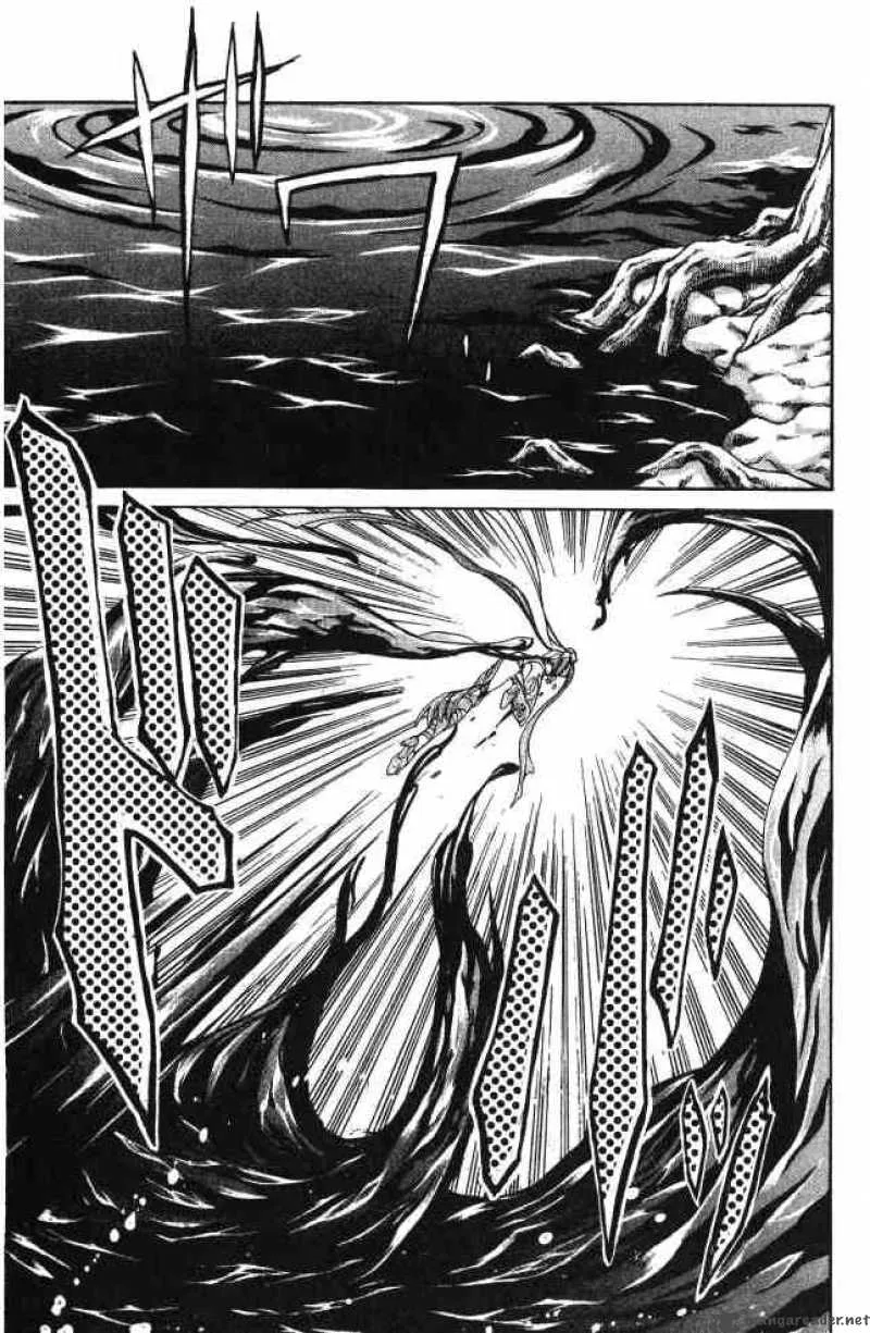 Saint Seiya - The Lost Canvas Chapter 57 page 5