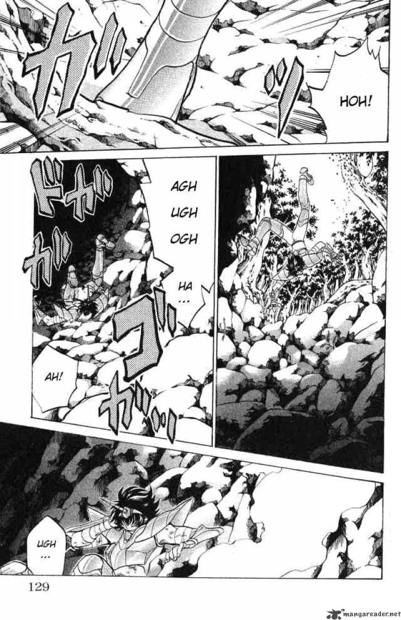 Saint Seiya - The Lost Canvas Chapter 58 page 3