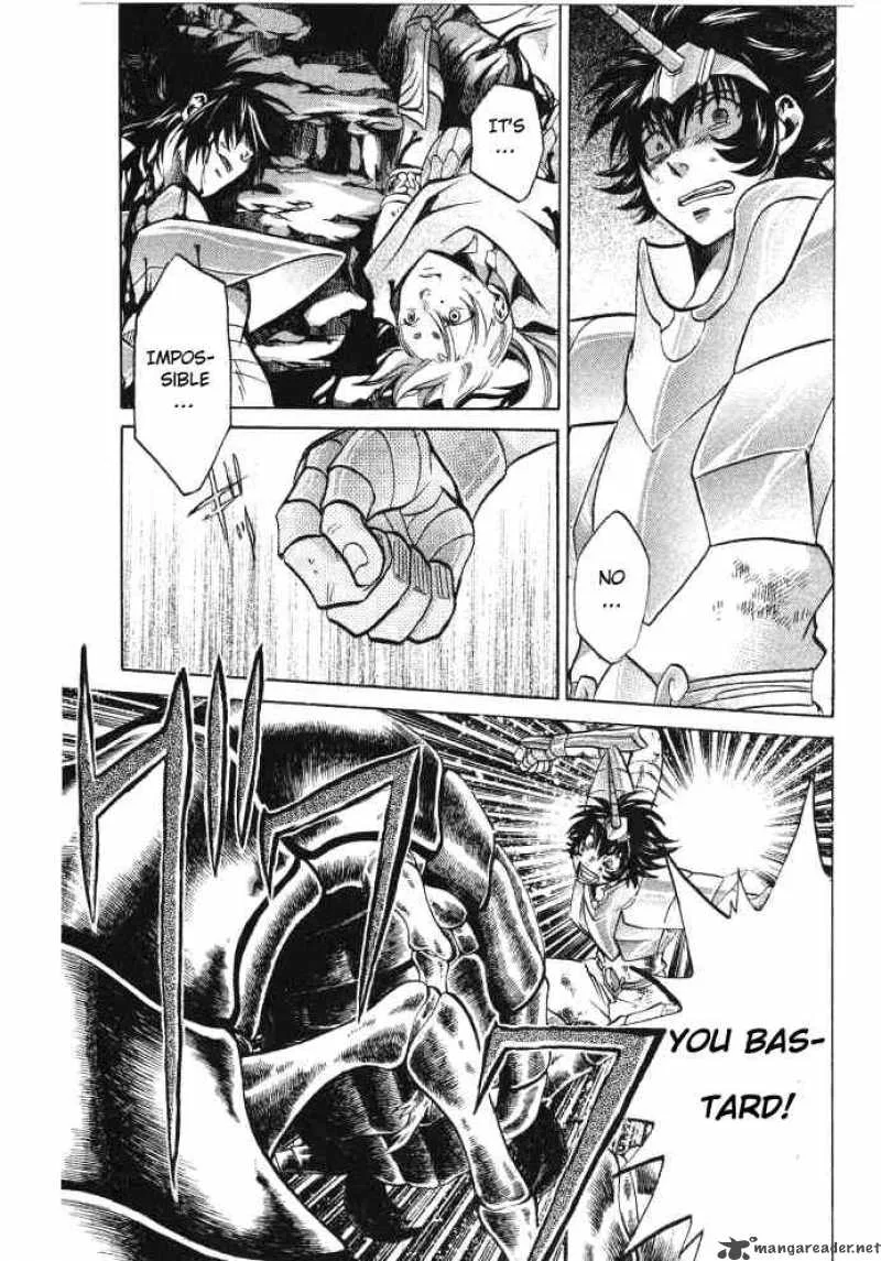 Saint Seiya - The Lost Canvas Chapter 58 page 8