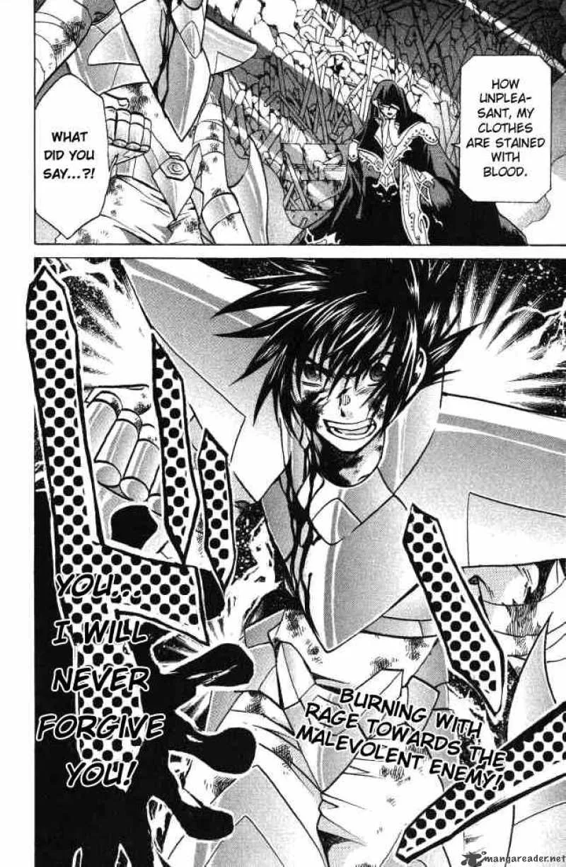 Saint Seiya - The Lost Canvas Chapter 59 page 18