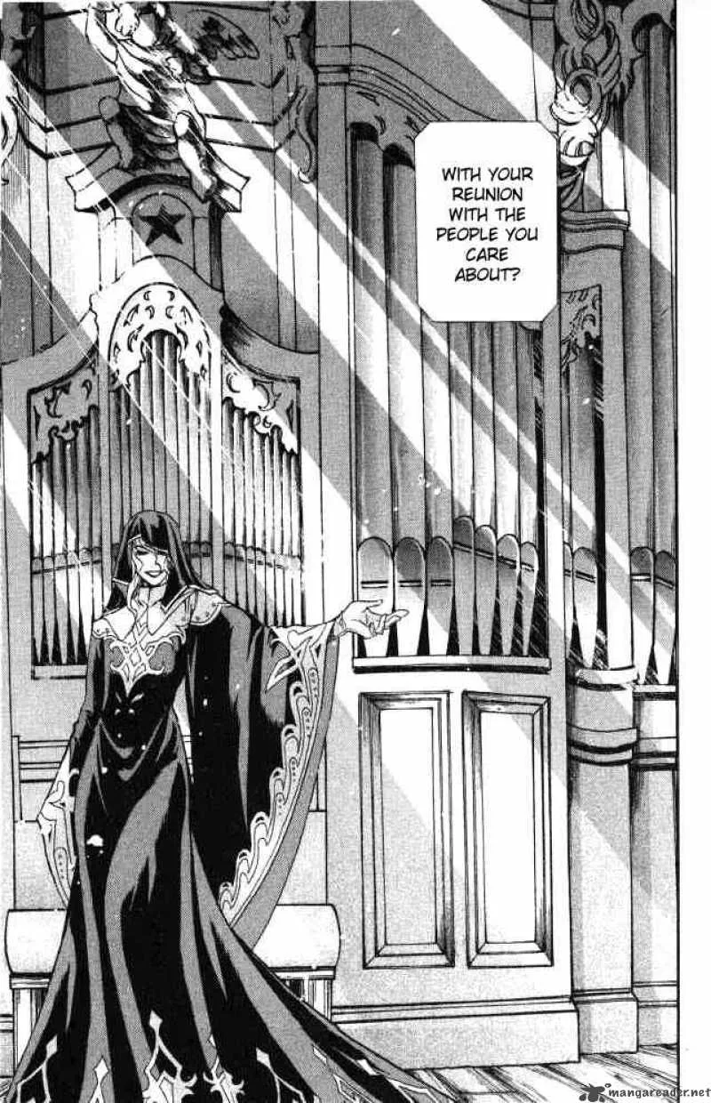 Saint Seiya - The Lost Canvas Chapter 59 page 6