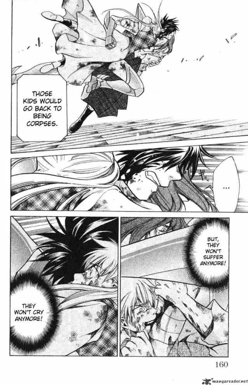 Saint Seiya - The Lost Canvas Chapter 59 page 13