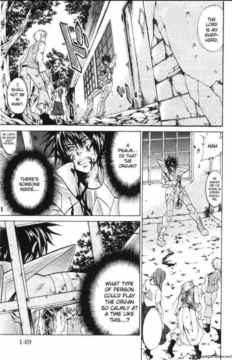 Saint Seiya - The Lost Canvas Chapter 59 page 3