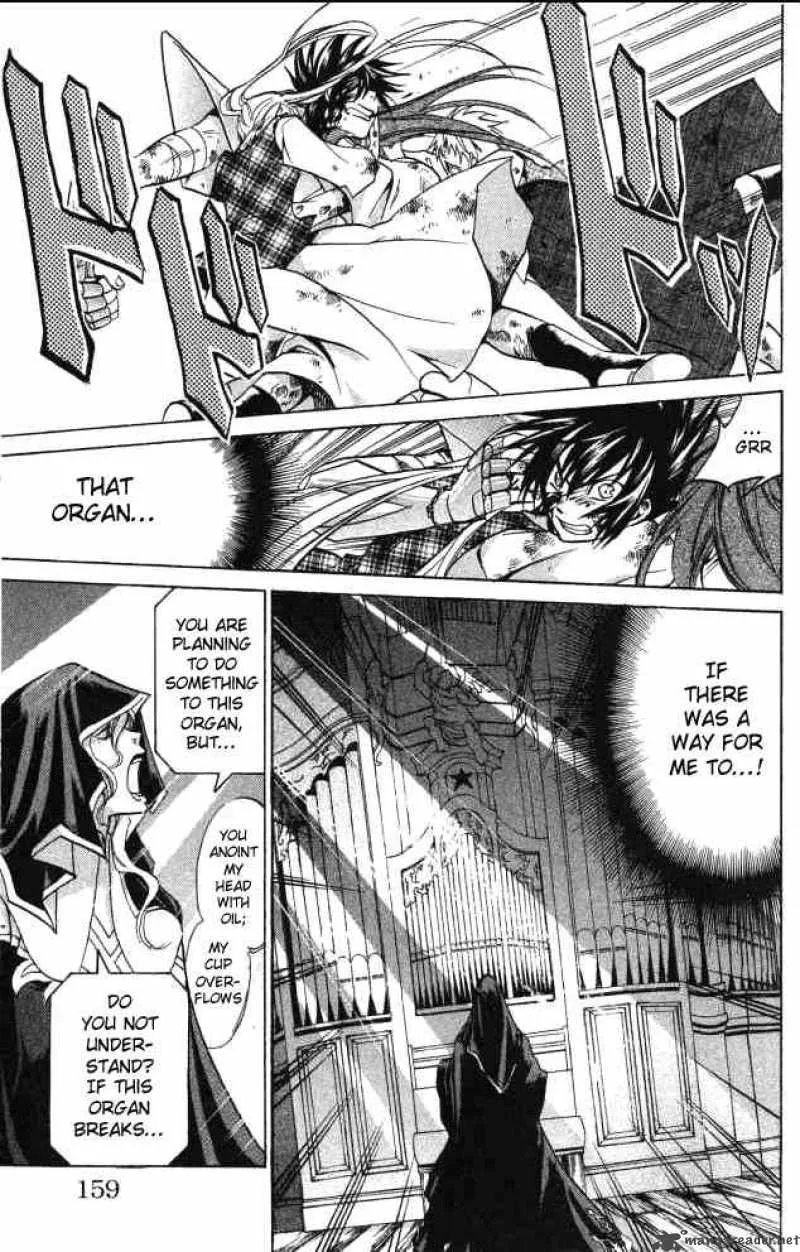 Saint Seiya - The Lost Canvas Chapter 59 page 12